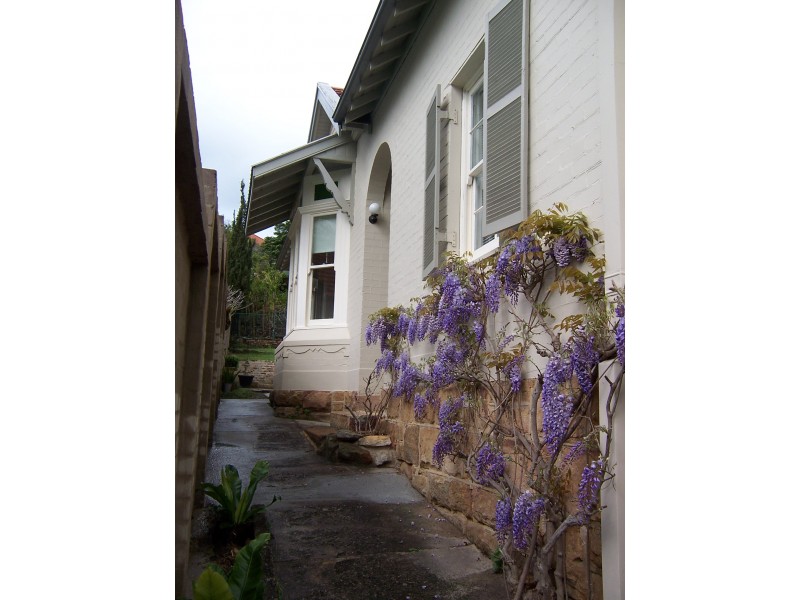 7 Cabban Street, Mosman NSW 2088