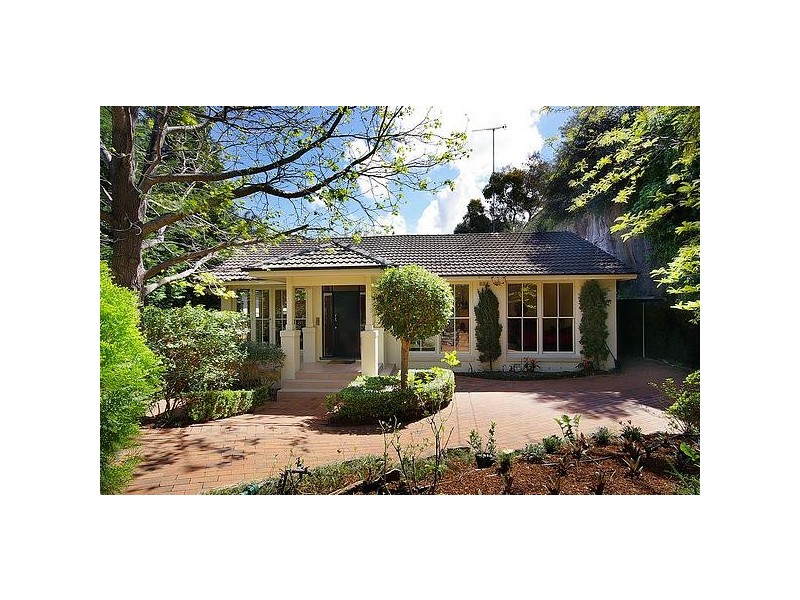 8 Wunda Road, Mosman NSW 2088
