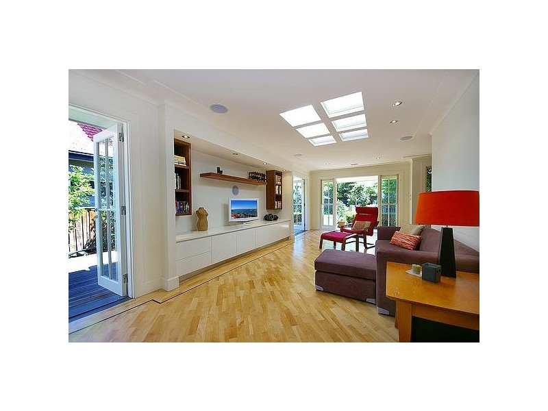 8 Wunda Road, Mosman NSW 2088