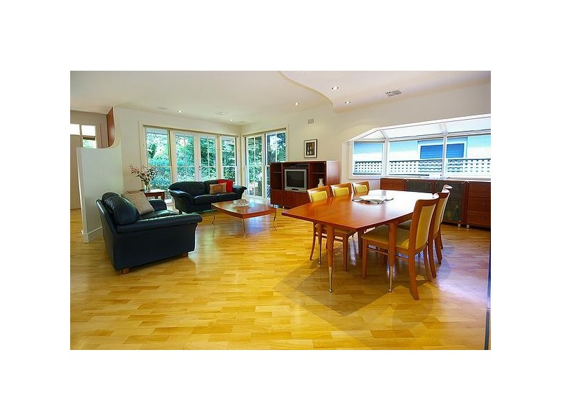 8 Wunda Road, Mosman NSW 2088