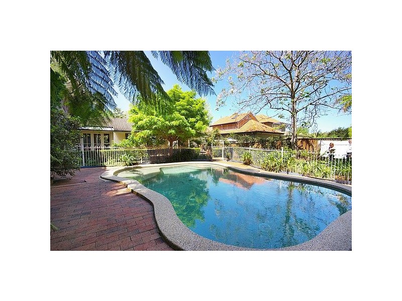 8 Wunda Road, Mosman NSW 2088