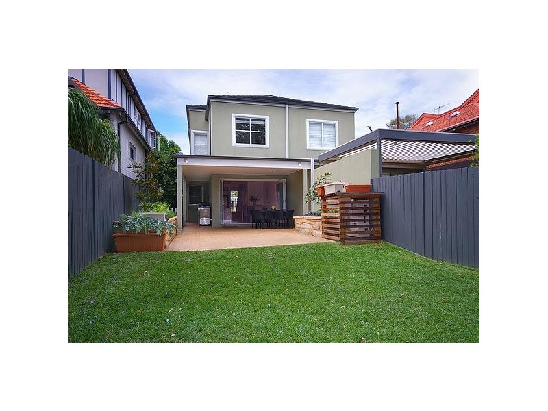 30A Prince Street, Mosman NSW 2088