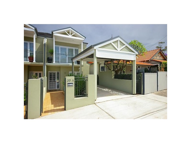 30A Prince Street, Mosman NSW 2088