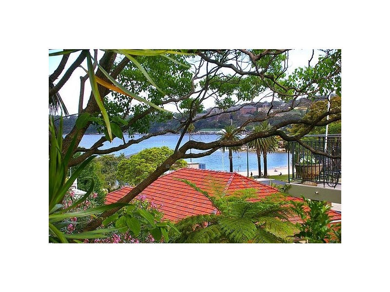3/19 Edwards Bay Road, Mosman NSW 2088