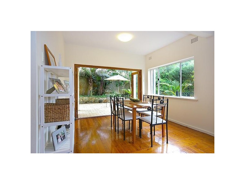 3/19 Edwards Bay Road, Mosman NSW 2088