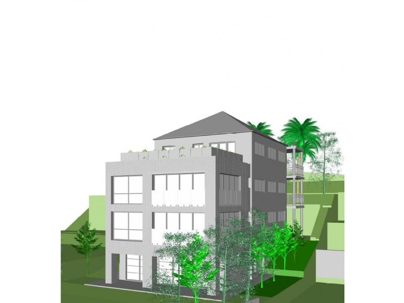 3/19 Edwards Bay Road, Mosman NSW 2088