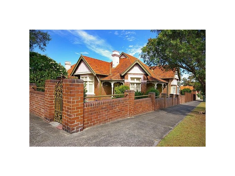 24 Shadforth Street, Mosman NSW 2088