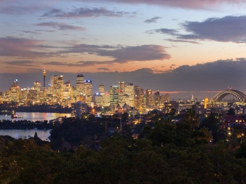 2/57 Prince Albert Street, Mosman NSW 2088