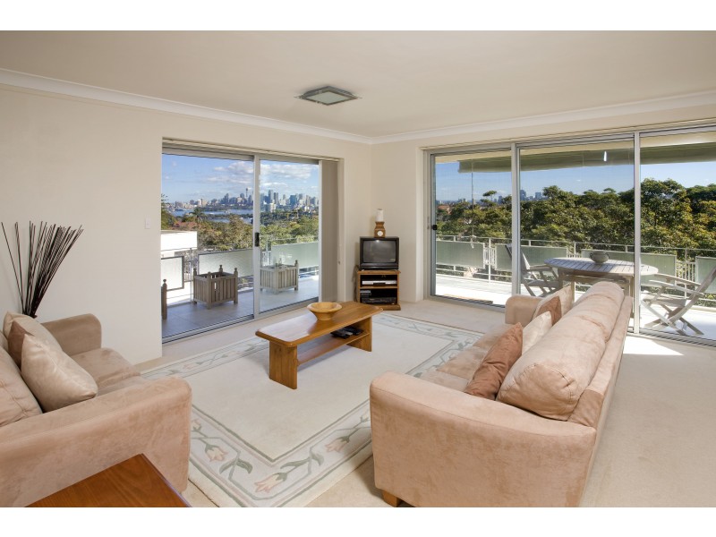 2/57 Prince Albert Street, Mosman NSW 2088