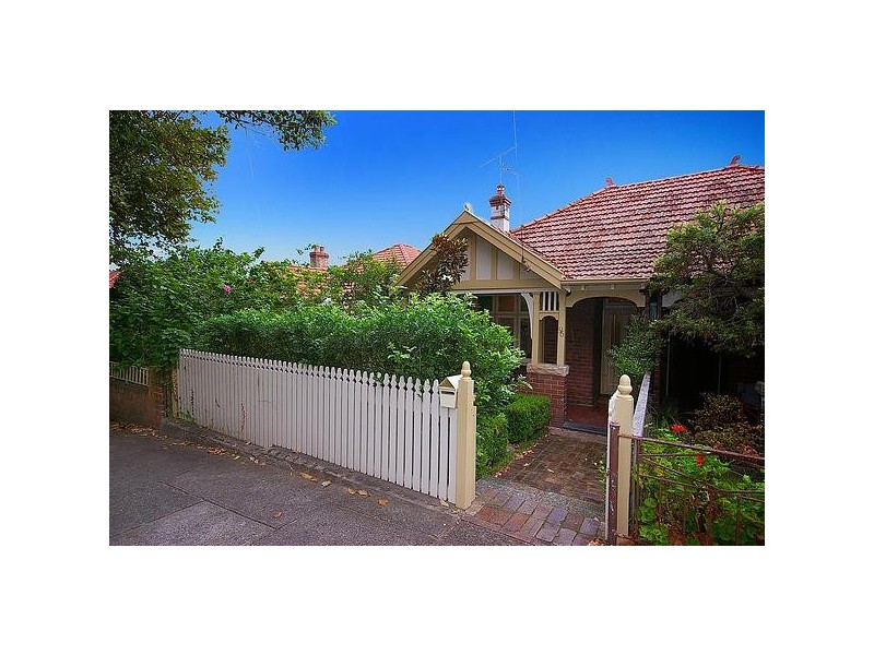96 Holt Avenue, Mosman NSW 2088