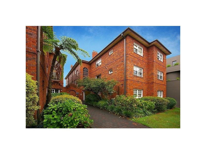 10/810 Military Road, Mosman NSW 2088