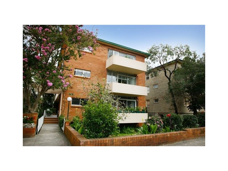 1/160 Raglan Street, Mosman NSW 2088