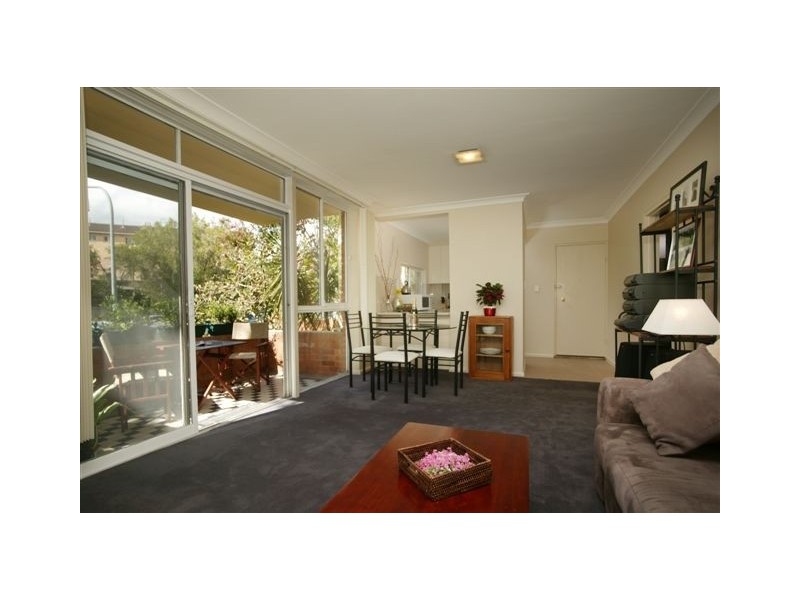 1/160 Raglan Street, Mosman NSW 2088