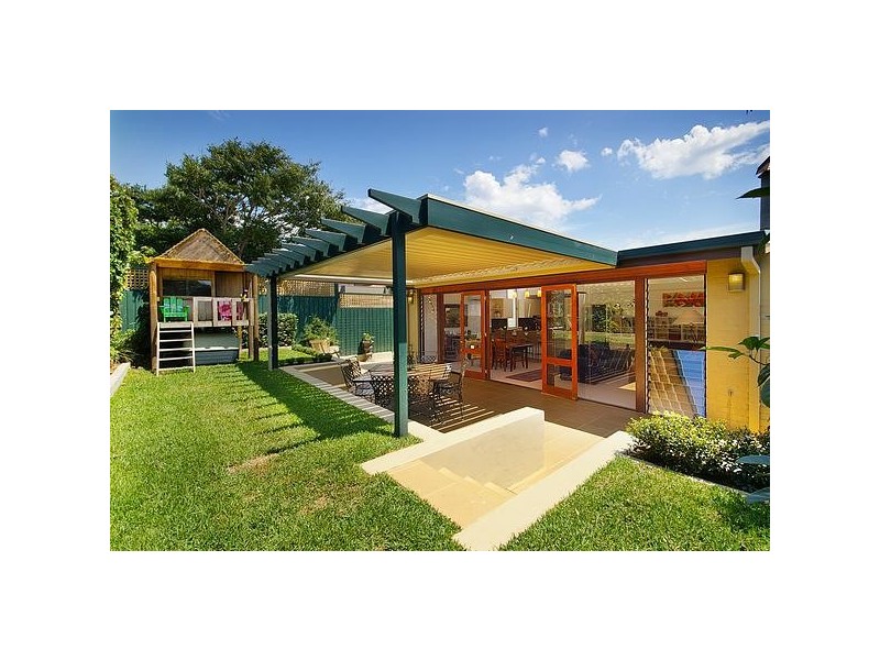 41 Countess Street, Mosman NSW 2088