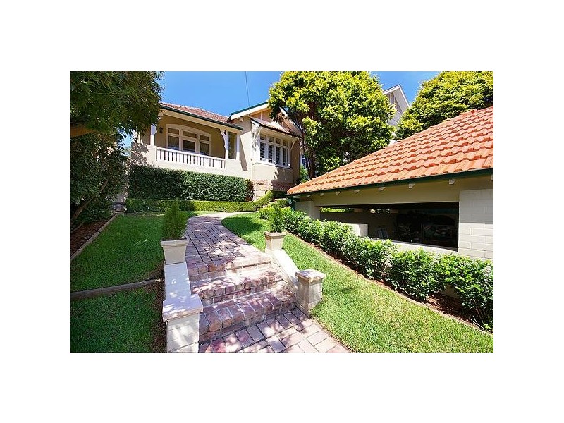 41 Countess Street, Mosman NSW 2088