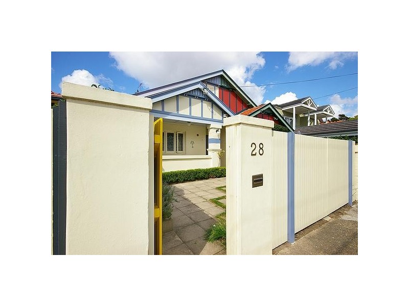 28 Prince Street, Mosman NSW 2088
