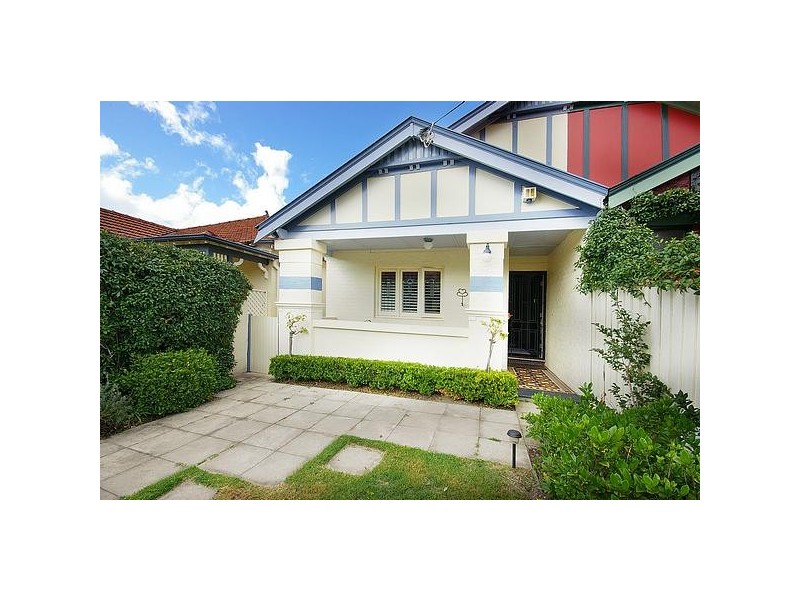 28 Prince Street, Mosman NSW 2088