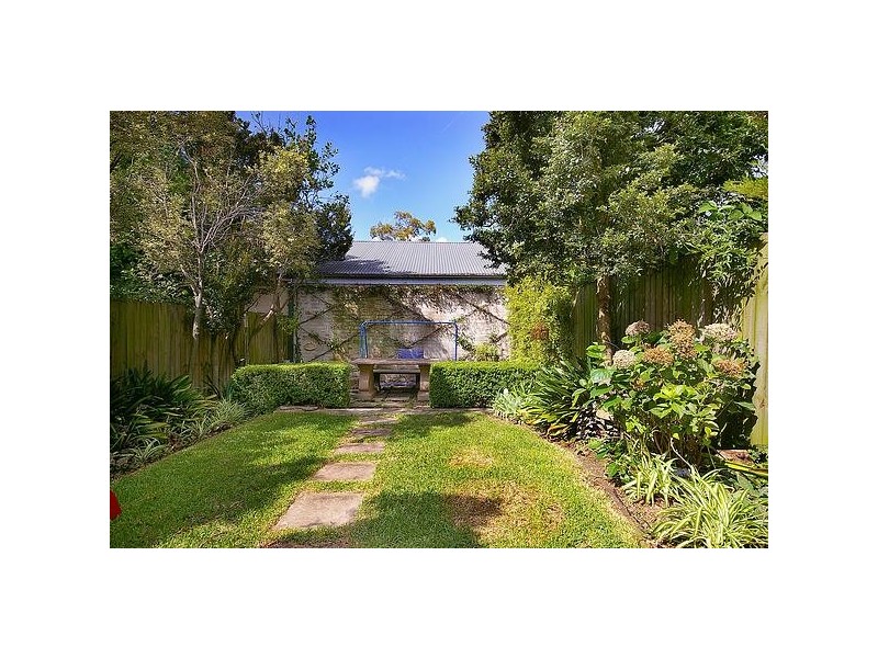 28 Prince Street, Mosman NSW 2088