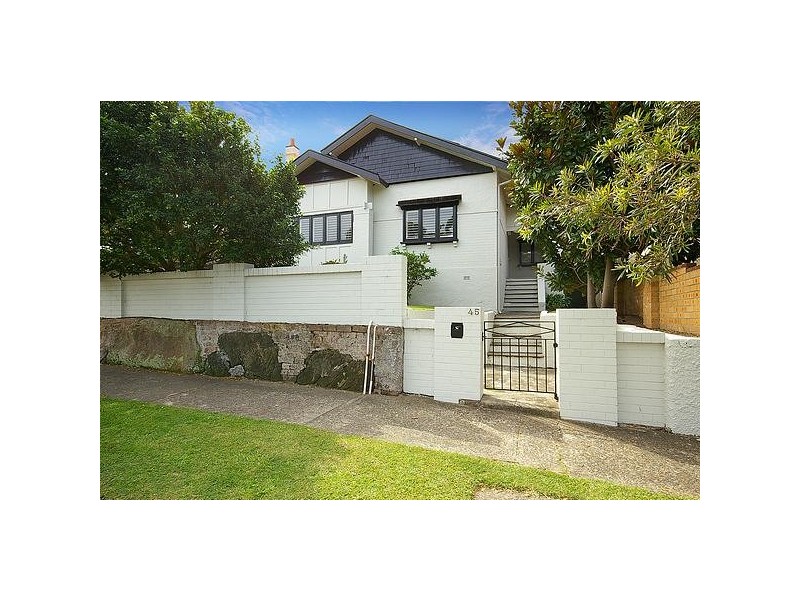 45 Rangers Avenue, Mosman NSW 2088