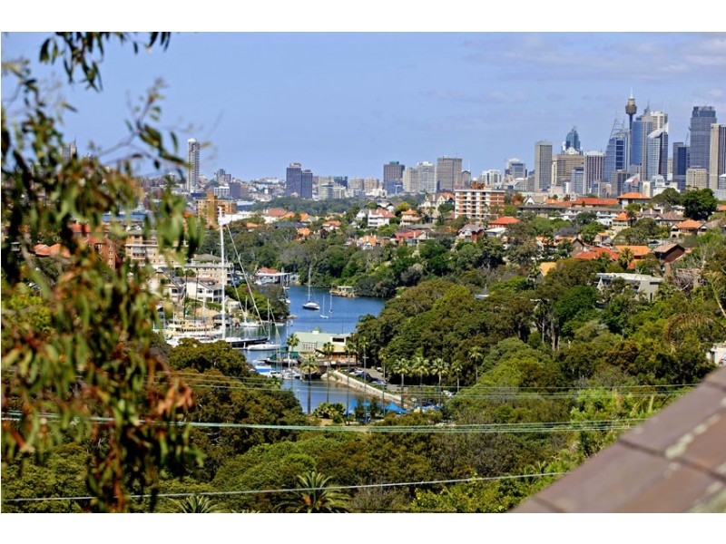 45 Rangers Avenue, Mosman NSW 2088
