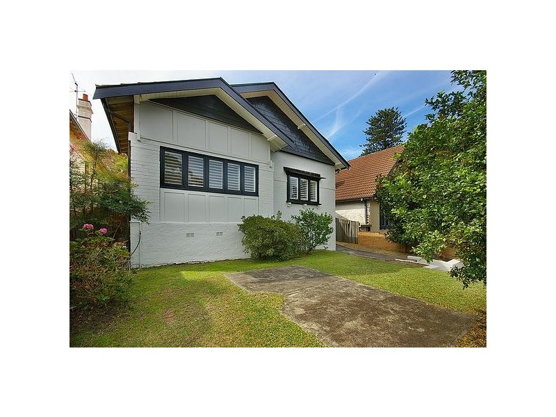 45 Rangers Avenue, Mosman NSW 2088