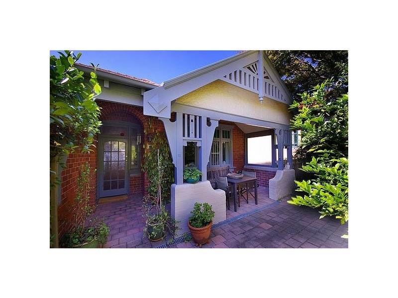 11 Muston Street, Mosman NSW 2088