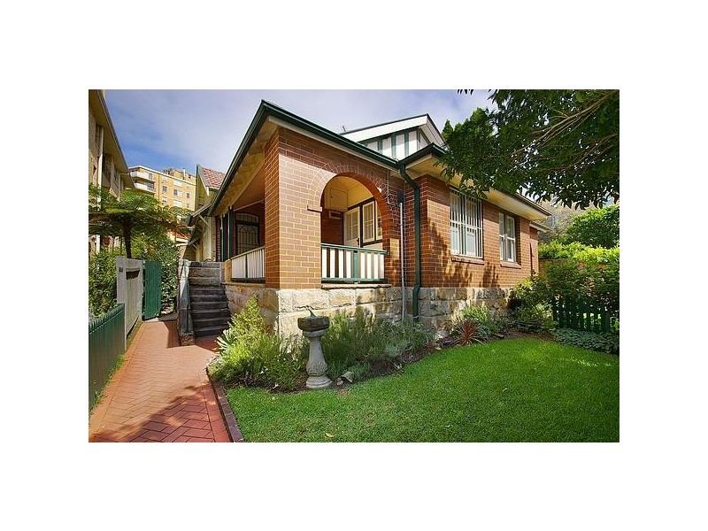 50 Middle Head Road, Mosman NSW 2088