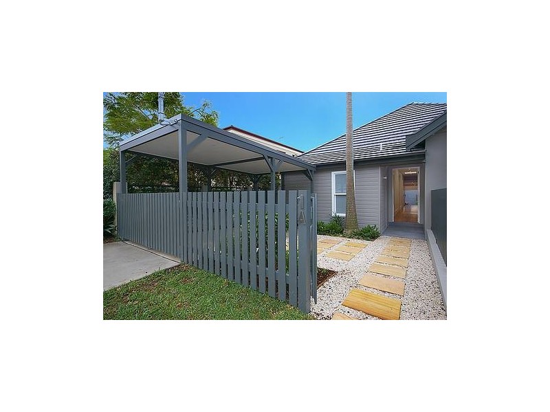 1A Earl Street, Mosman NSW 2088