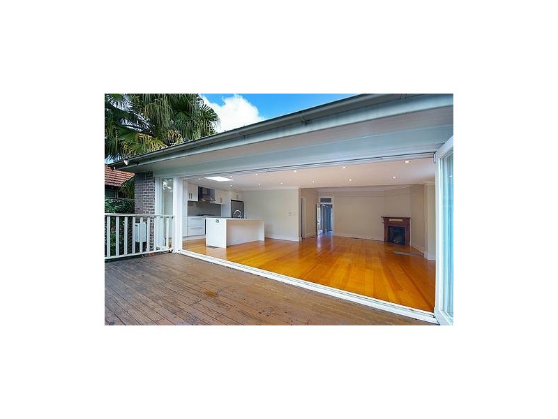 5 Bardwell Road, Mosman NSW 2088