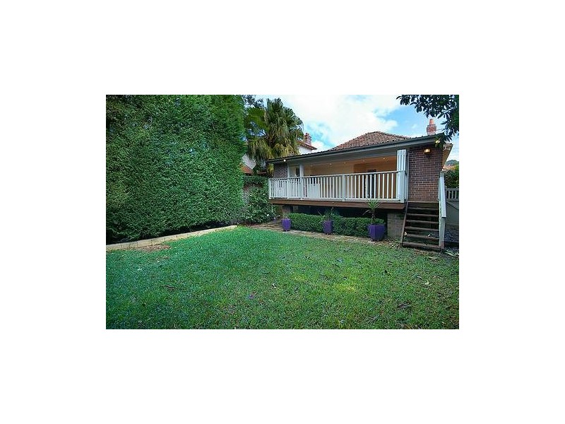 5 Bardwell Road, Mosman NSW 2088