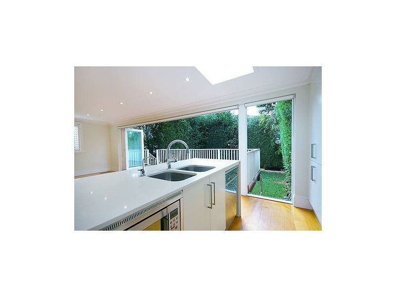 5 Bardwell Road, Mosman NSW 2088