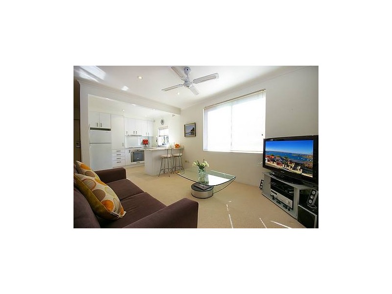 3/7 Mandolong Road, Mosman NSW 2088