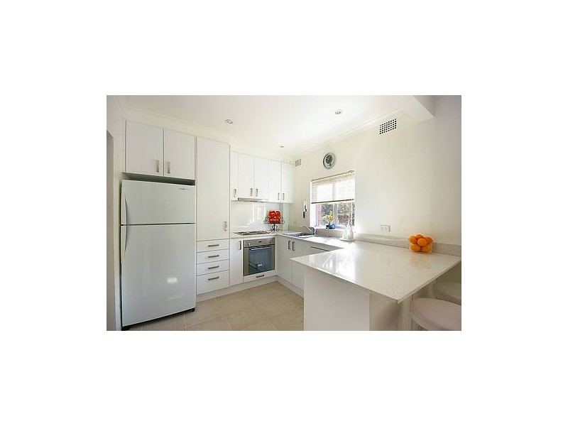 3/7 Mandolong Road, Mosman NSW 2088