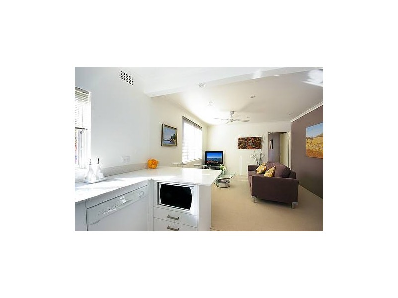 3/7 Mandolong Road, Mosman NSW 2088