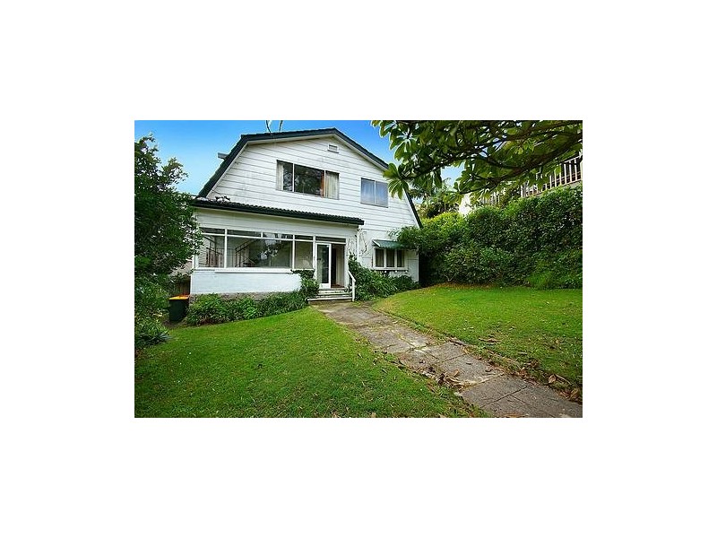 19 Elfrida Street, Mosman NSW 2088