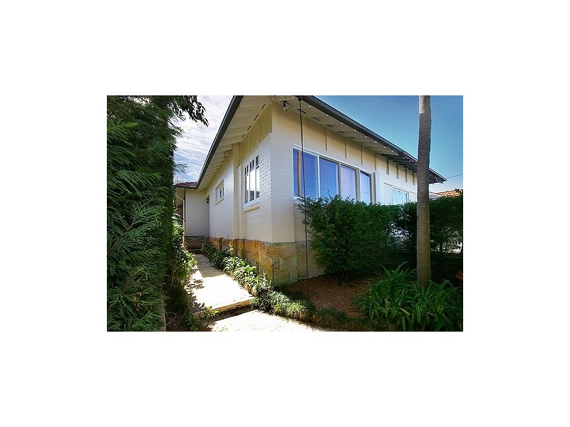 67 Rangers Avenue, Mosman NSW 2088