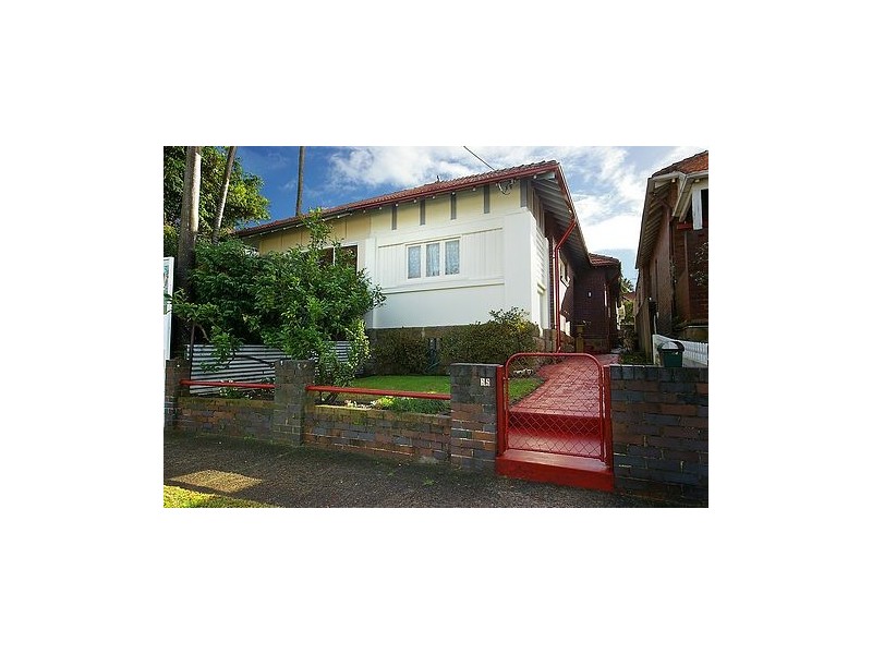 65 Rangers Avenue, Mosman NSW 2088