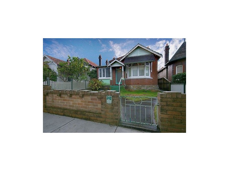 43 Cabramatta Road, Mosman NSW 2088