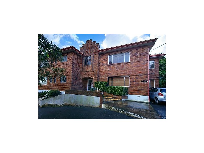 4/60C Raglan Street, Mosman NSW 2088