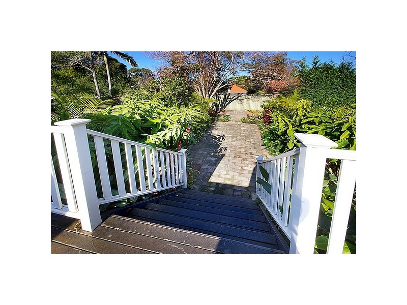 24 Prince Street, Mosman NSW 2088