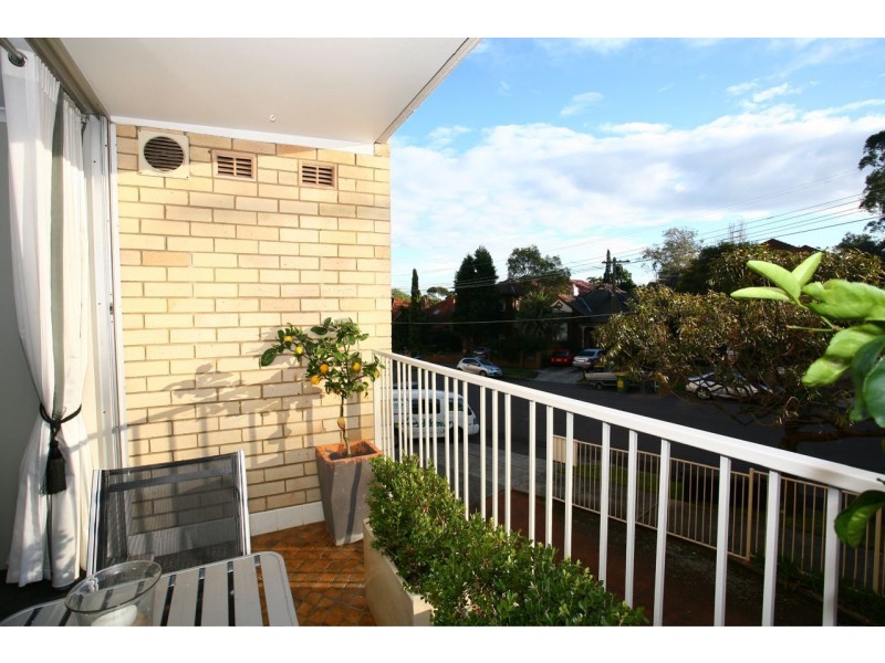 1B/72 Prince Street, Mosman NSW 2088