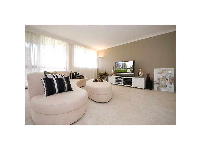 Surfers Paradise QLD 4217