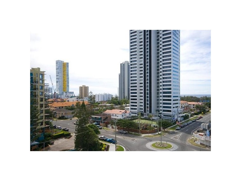 Broadbeach QLD 4218
