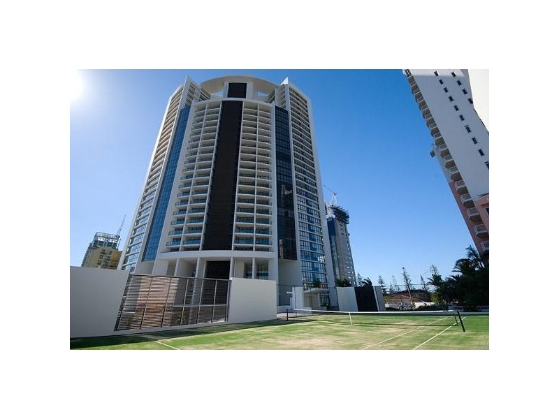 Broadbeach QLD 4218