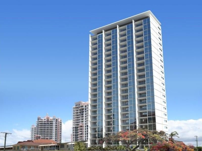 Broadbeach QLD 4218