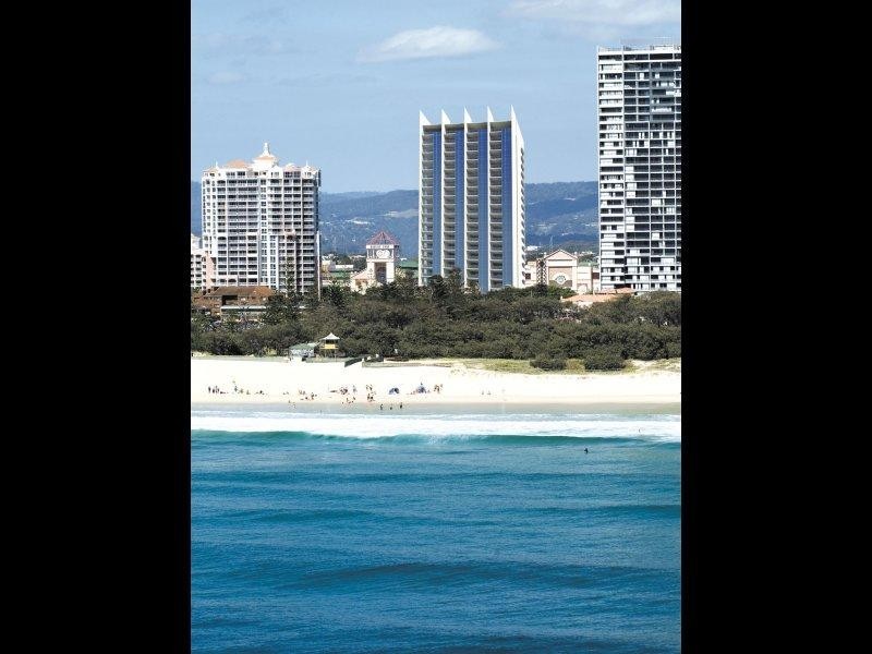 Broadbeach QLD 4218
