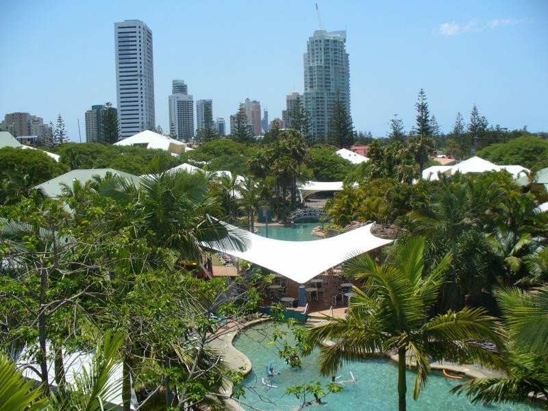 Broadbeach QLD 4218