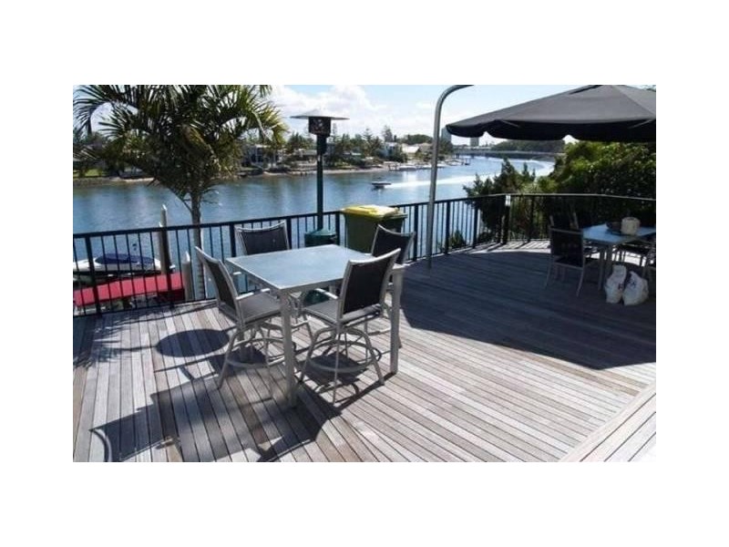 Surfers Paradise QLD 4217