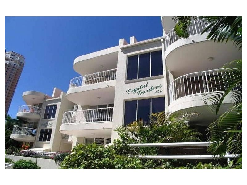 Broadbeach QLD 4218