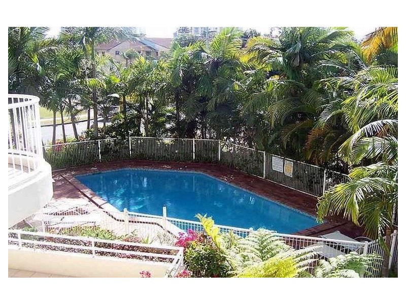 Broadbeach QLD 4218